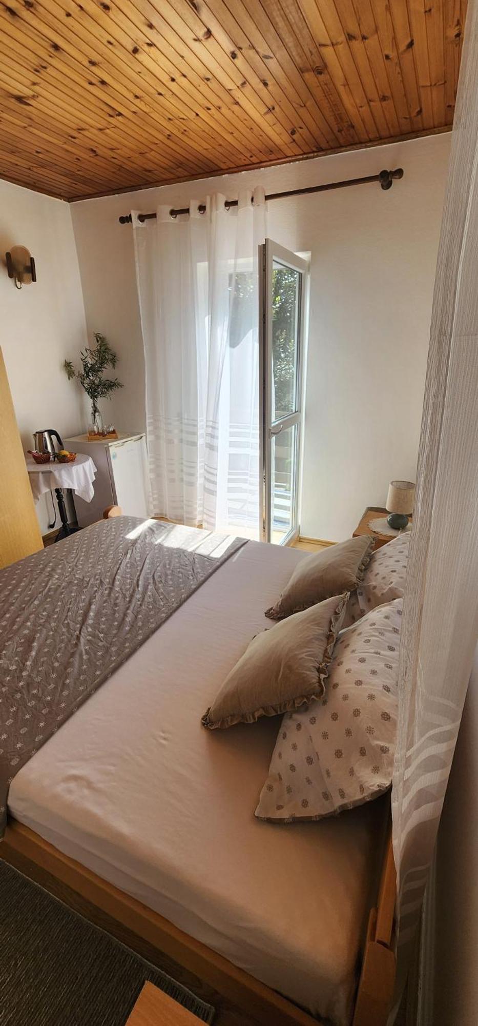Lorena Rooms Risan Exterior foto