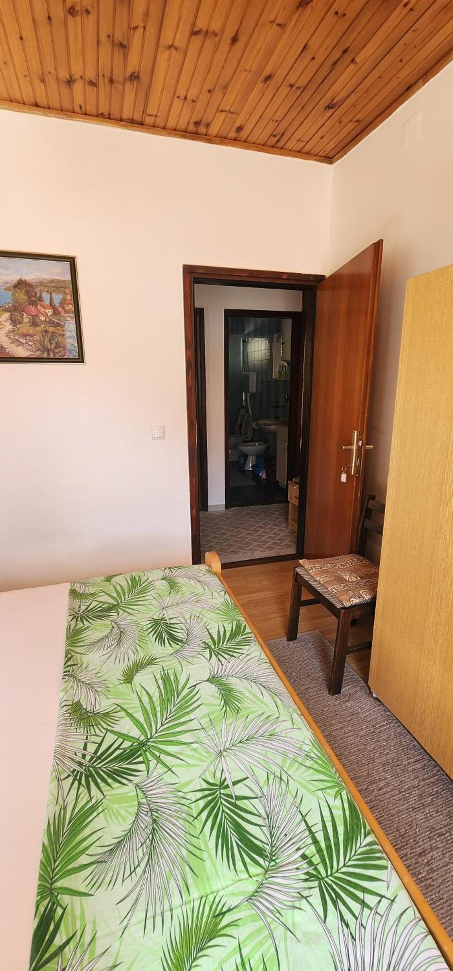 Lorena Rooms Risan Exterior foto
